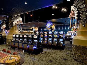 Casino in the Rockies – Stoney Nakoda .